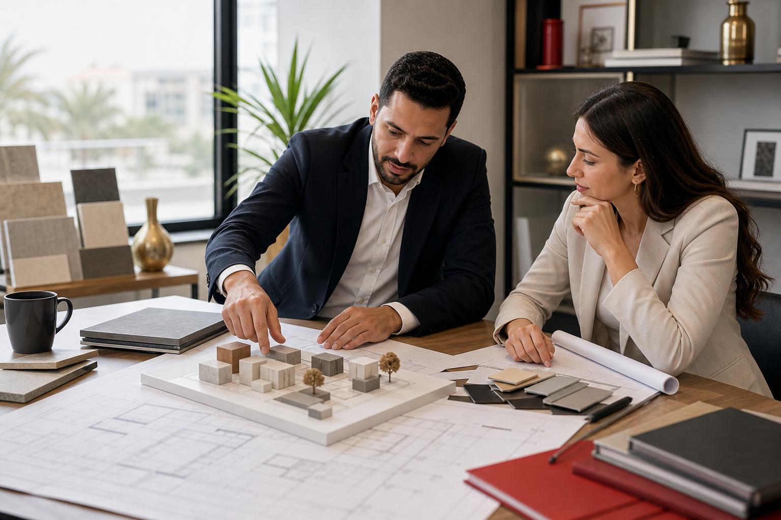 Solutions sur mesure